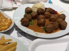 -宜家·瑞典风味餐厅(北京西红门店)