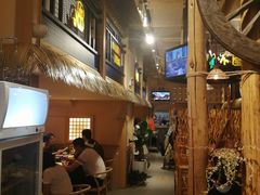 -冰川延边料理·炭烤串(原小木屋店)