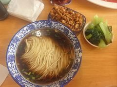 -裕兴记·三虾面(西北街总店)