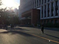 -上海交通大学(闵行校区)