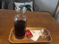 -几静cafe(基湖店)