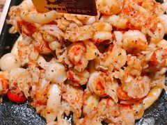 -小川洋风料理(街道口店)