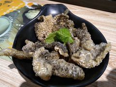 -渔米丰·广府鱼汤米线(光明广场店)
