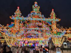 -北京龙庆四季香农家饭庄·灶台鱼·碳烤虹鳟鱼(龙庆峡店)