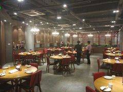 大堂-宴小馆·小海鲜青岛菜(五四广场店)