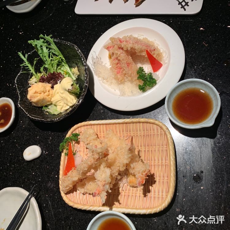 芝士焗烤系列推荐扇贝！