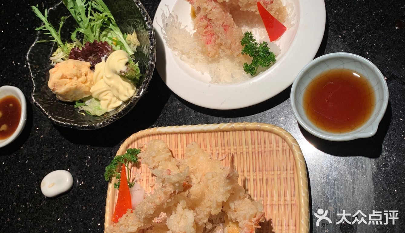 芝士焗烤系列推荐扇贝！