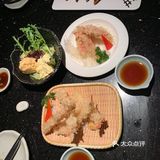 芝士焗烤系列推荐扇贝！