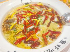-江渔儿酸菜鱼(曜一城店)