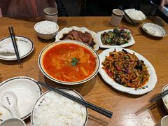 -張飛扒肉·龙江非遗(道外店)