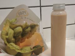 -芳叔(东方宝泰店)