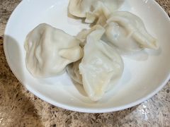 -金谷园饺子馆(北邮总店)
