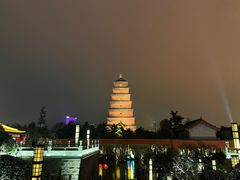 -大慈恩寺(大雁塔)