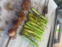 -纪录片《人生一串》体验店(静安店)