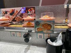 -争鲜回转寿司(南开大悦城店)