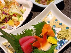 -大桥日本料理·日式放题·铁板定食(科兴科学园店)