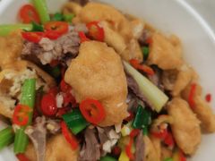 -红色湘菜馆(春风店)