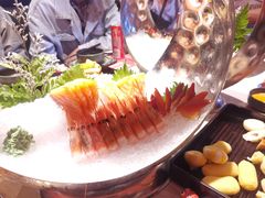 -空之介寿喜烧·和牛放题(恒隆广场店)