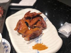 -正斗·港式粤菜(SKLP店)