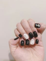 -Adore nail日式美甲美睫