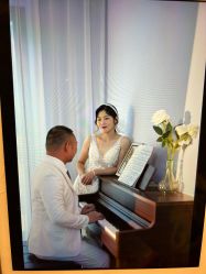 -金夫人婚纱摄影(华南店)