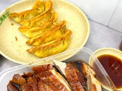 -李记清真馆(打钉巷店)