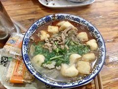 -叶新小吃店(来凤小区总店)