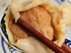-南京大牌档(香港广场店)