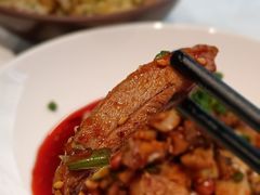 -院8里·少城记忆老川菜(宽窄巷子店)