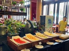 -三亚海棠湾万丽度假酒店