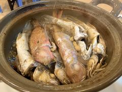 -揭阳钟记小食(福田新村店)