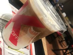 冰拿铁-肯德基(春申店)