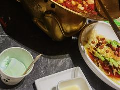 -炊烟小炒黄牛肉(浦东世纪汇店)