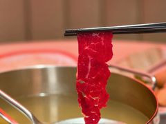 -陈记顺和牛肉火锅馆(天河北路店)