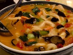 -大海中餐厅(宁波春晓世茂希尔顿逸林酒店)