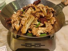 -苏乡兰亭·新派淮扬菜(吾悦广场店)