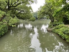 -西溪国家湿地公园