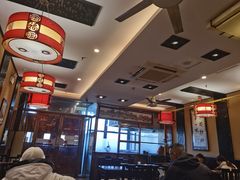 -姚记炒肝店(簋街店)