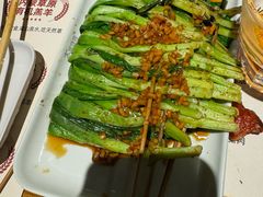 -木屋烧烤(南新店)