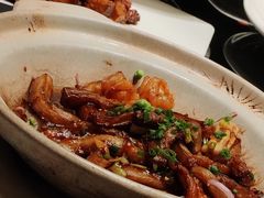 -東舍食唐精品陕菜馆