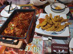 -滋味烤鱼(马北店)