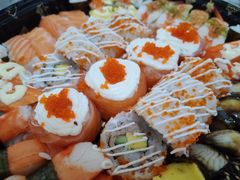 -池田寿司·新鲜现做(昌平悦荟店)