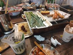 -破店肥哈·东北烧烤·夜宵(南山保利店)