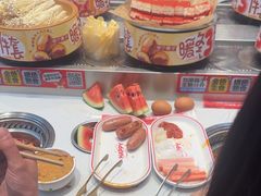-龍歌自助小火锅(李沧丽达店)