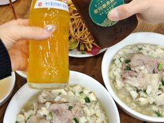 -老刘家永盛斋·传统泡馍(东关南街店)