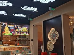 -巴尔喀十新疆餐厅(开发区店)