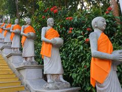 -西双版纳勐泐文化旅游区