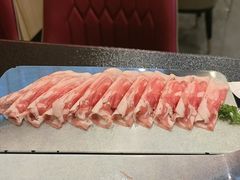 -秋之原·老北京铜锅涮肉(王府井东单店)
