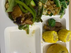 -六和孝顺素食餐厅(西湖道店)