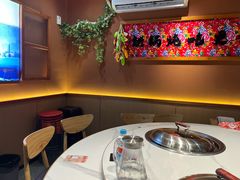 -东北铁锅宴(云龙华府店)